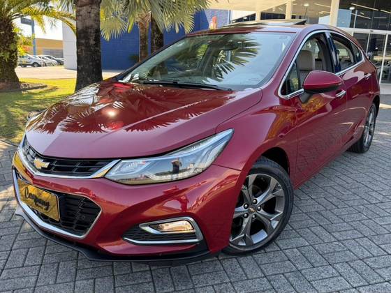 CHEVROLET CRUZE 1.4 TURBO SPORT6 LTZ 16V FLEX 4P AUTOMÁTICO CHEVROLET CRUZE 1.4 TURBO SPORT6 LTZ 16V FLEX 4P AUTOMÁTICO